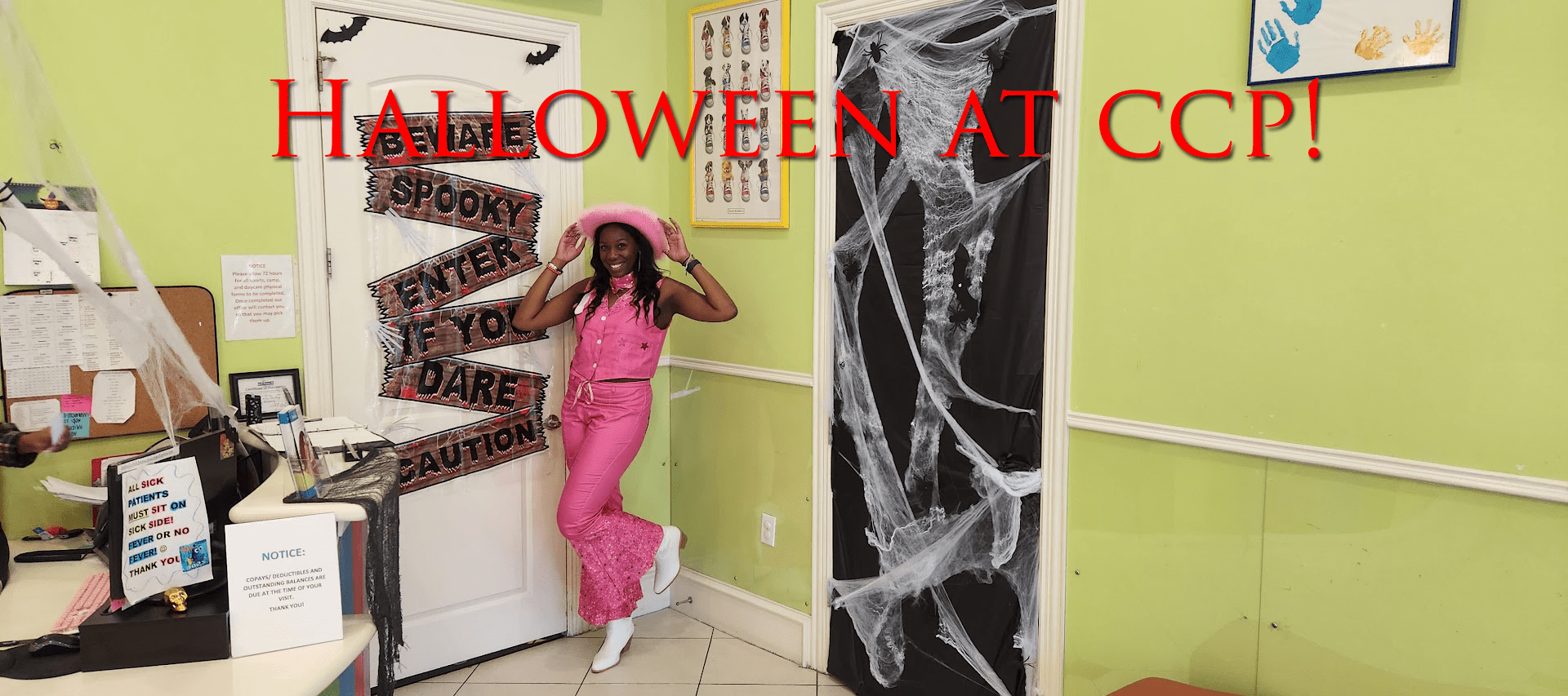 Halloween 2023 photo 1