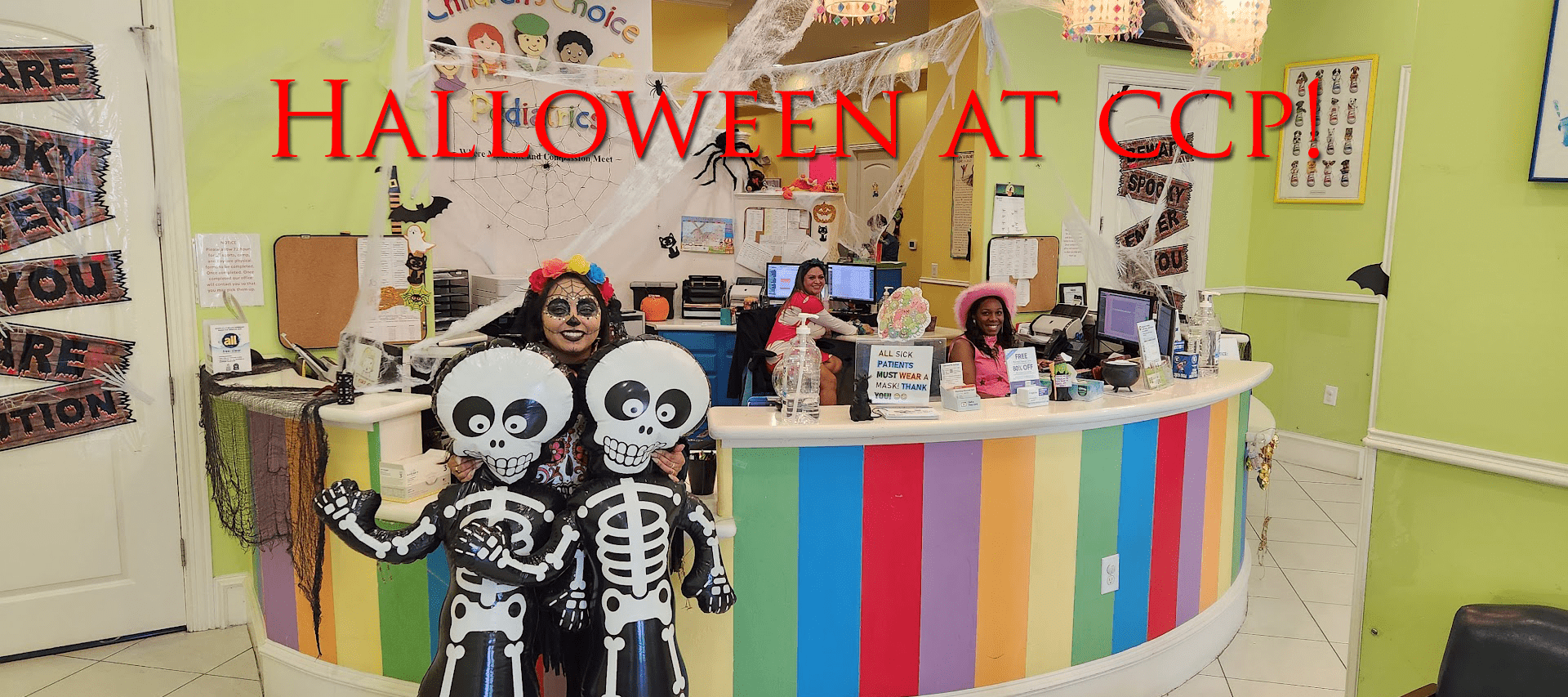 Halloween 2023 photo 2